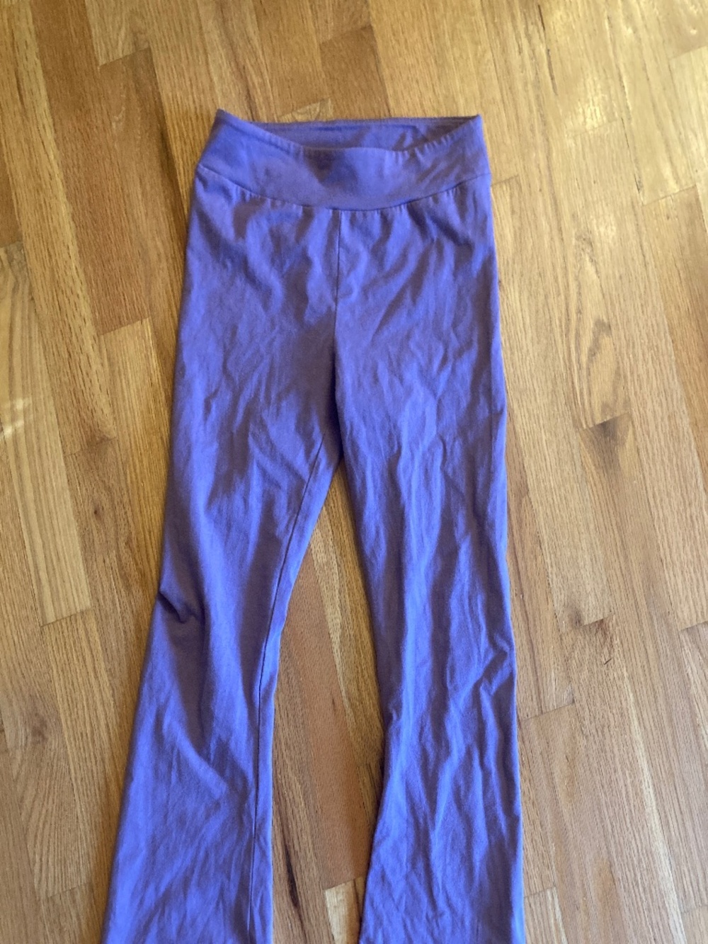 Girl's Cat & Jack Flare Leggings